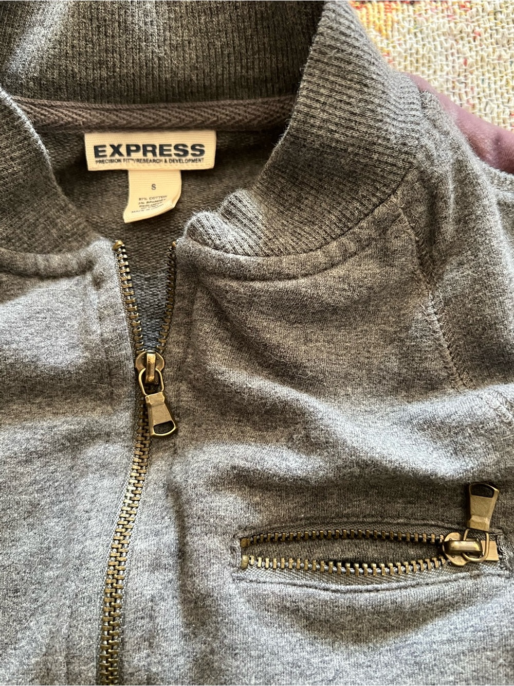 Express jogging set - Picture 8 of 11
